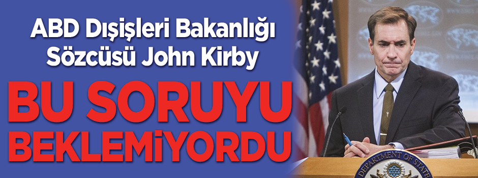 ABD Mescid-i Aksa'daki gerilimi kınadı