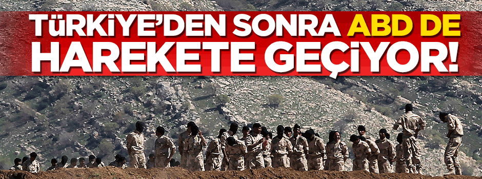 ABD, Musul için 10 tugay hazırlıyor