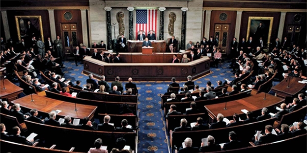 Dışişleri’nden kınama