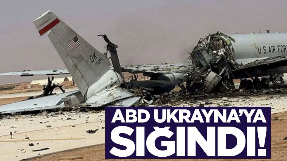 ABD, Suudi Arabistan'da Ukrayna'nın sistemini kullanmaya başladı