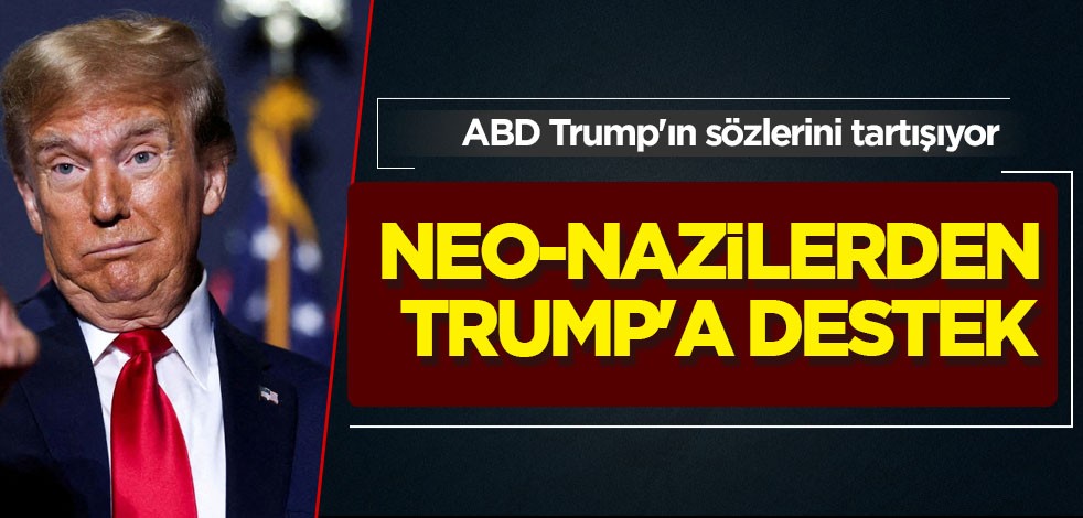 ABD'de gözler Harris-Trump düellosunda: İki rakip kafa kafaya çarpıştı! Bakın bu neyin övgüsü, neyin gururu