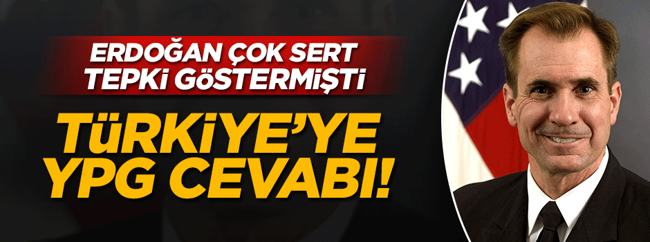 ABD: Türkiye ile yakın ilişki içinde olacağız