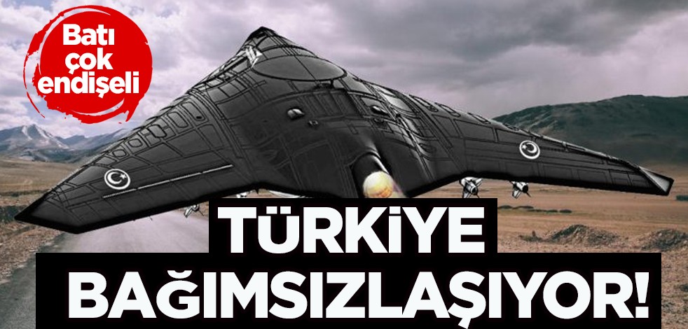 ABD ve Çin arasında derin hesaplaşma! Dünya çatışıyor... İşte Türkiye'nin gücü karşında batı, çok endişeli!