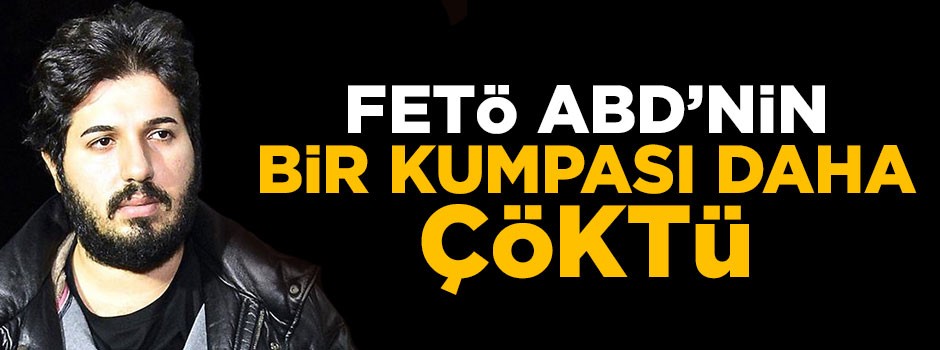 ABD ve FETÖ'nün ikinci 17 Aralık kumpası da çöktü