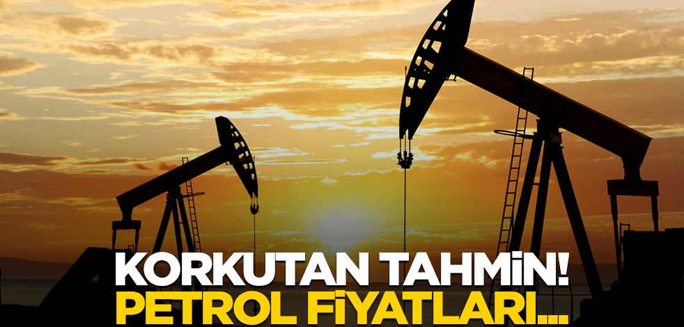 ABD ve İngiltere'nin saldırıları sonrası korkutan tahmin! "Petrol fiyatları..."
