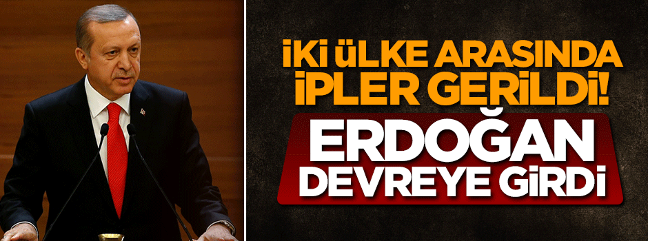 ABD ve Rusya arasında ilişkiler gerildi! Erdoğan devrede