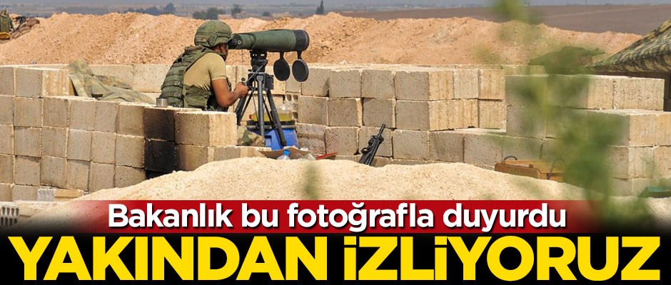 ABD ve Türkiye anlaşmıştı... Bakanlıktan çekilme açıklaması