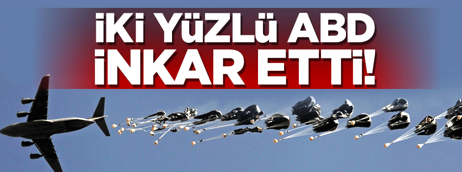 ABD, Zagros iddialarını yalanladı!