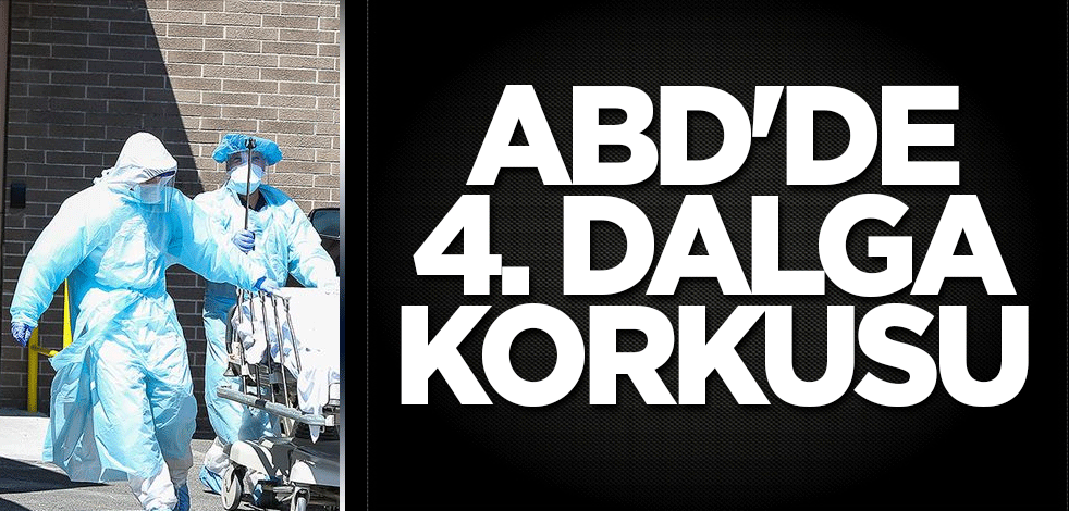 ABD'de 4. dalga korkusu