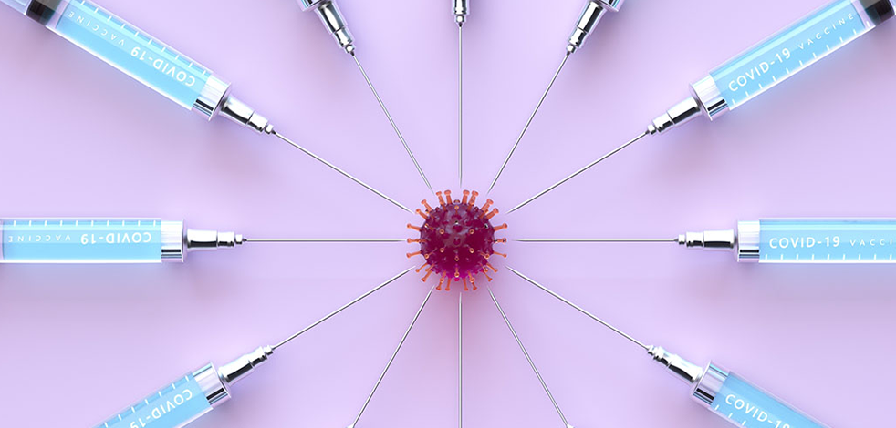 ABD'de 8 aylık bebeğe iki doz Pfizer-BioNTech koronavirüs aşısı yapıldı!