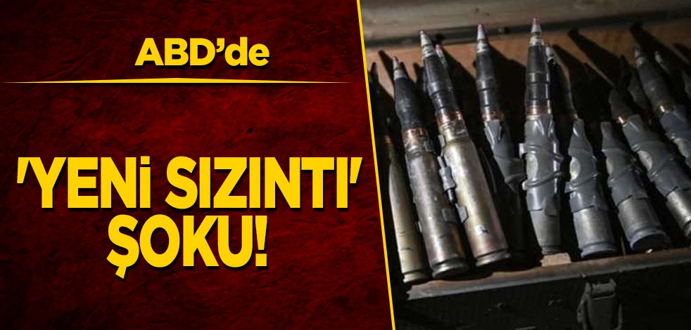  ABD'de belgeler ortalığı karıştırdı! Dünyaya duyurdular: Ukrayna’ya silah karşılığında, Pakistan’a IMF kredisi verildi