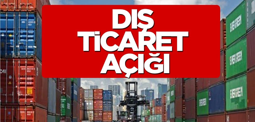 ABD'de dış ticaret açığı iddialarına yanıt: 2023'te milyar dolarlık rekor! Ticaret verileri açıklandı