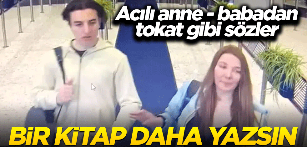 ABD’de hakim karşısına çıkmıştı… Eylem Tok için tokat gibi sözler: Bir kitap daha yaz
