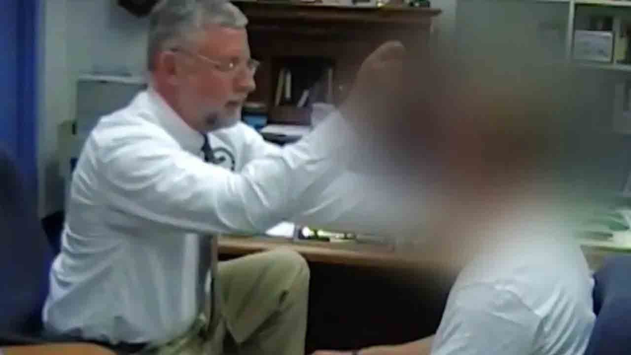 ABD’de hipnoz iddiası: Okulda yapılan seanslar ölümle sonuçlandı