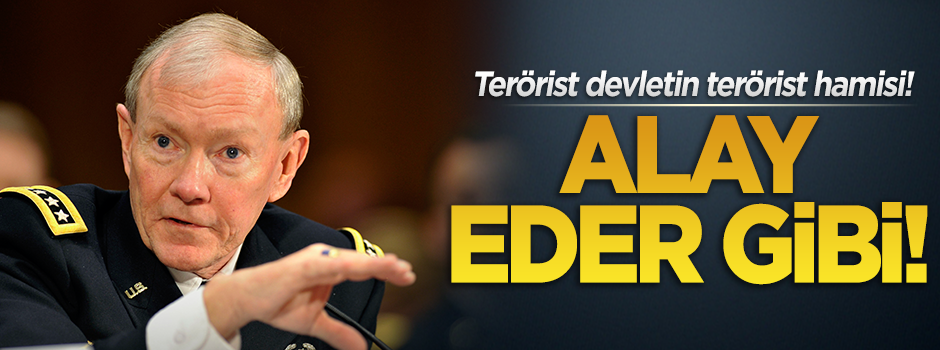 ABD'den alay eder gibi açıklama!