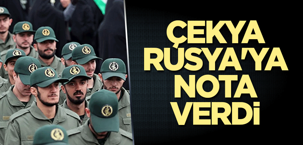 ABD'den Devrim Muhafızları açıklaması