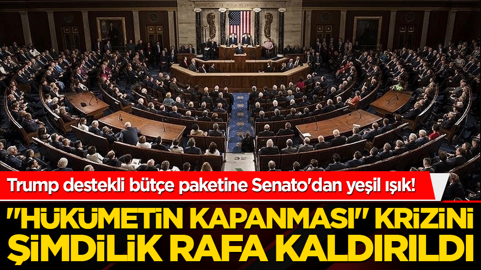 ABD'den flaş hamle! Personel ve aileleri için o ülkeden acil tahliye emri verildi