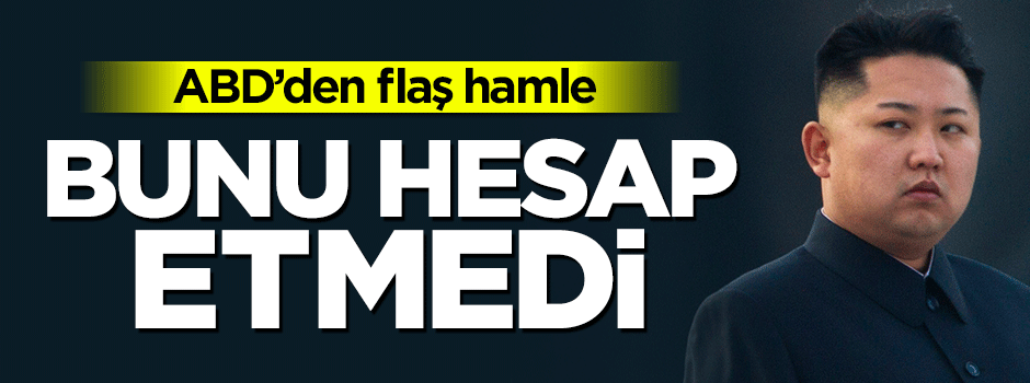 ABD'den hidrojen bombasına karşı bomba