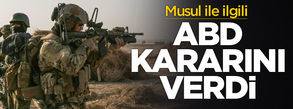 ABD'den Irak'a yeni asker takviyesi