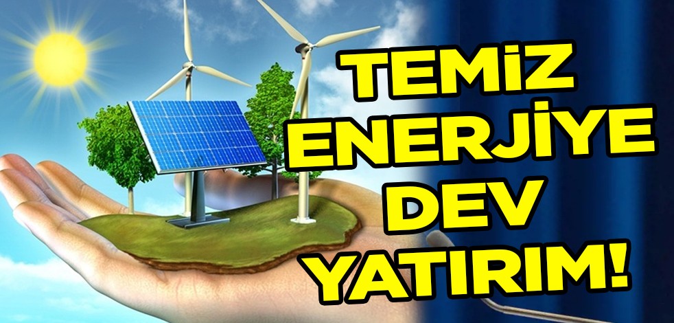 ABD'den kırsalda temiz enerjiye tamı tamına 11 milyar dolarlık kaynak! Açıklama geldi: Hibe desteği
