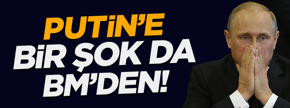 ABD'den Rusya'ya tepki