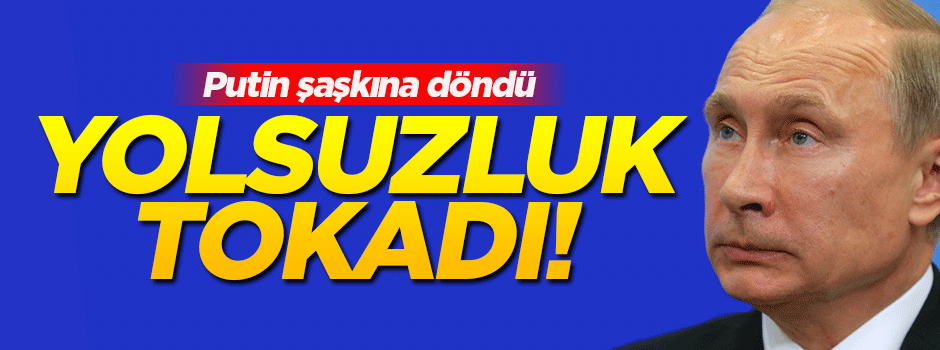 ABD'den, Rusya'ya yolsuzluk eleştirisi