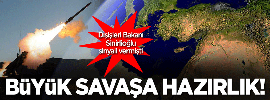 ABD'den Suriye'de güç dengesini değiştiren hamle!