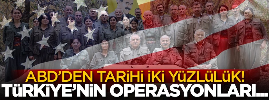 ABD'li generalden skandal açıklamalar