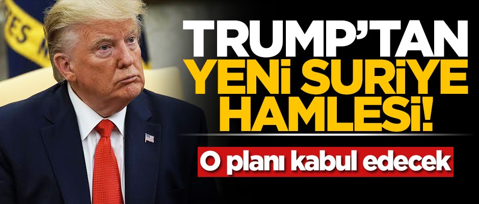 ABD'den yeni Suriye hamlesi! 200 asker bırakacak