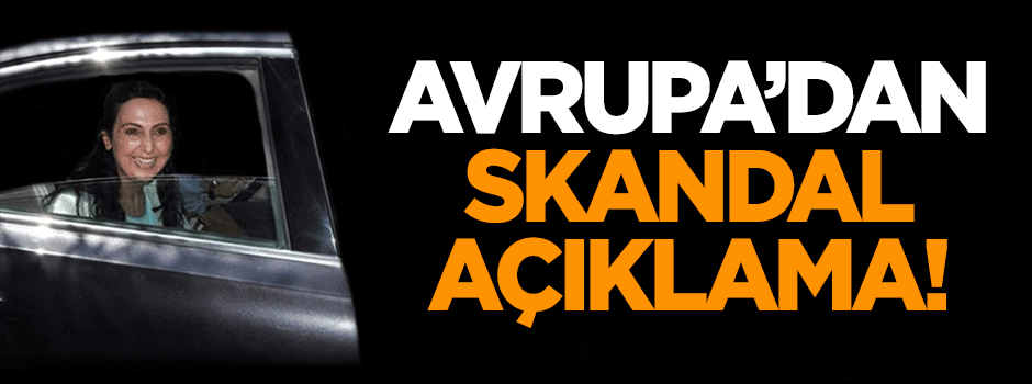 AB'den skandal açıklama: Endişemiz artıyor