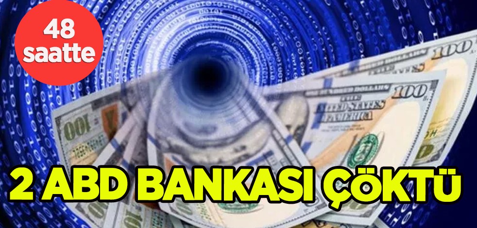 ABD'li banka için analizler yapıldı! Silikon Vadisi iflas etmesinin ardından Etsy, o rakamı geciktirmeye başladı
