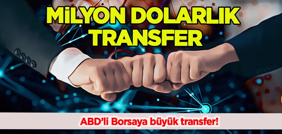  ABD’li devden borsaya büyük ether transferi: 30 milyon dolarlık değerinde satış! Karşı atağı duyurdular