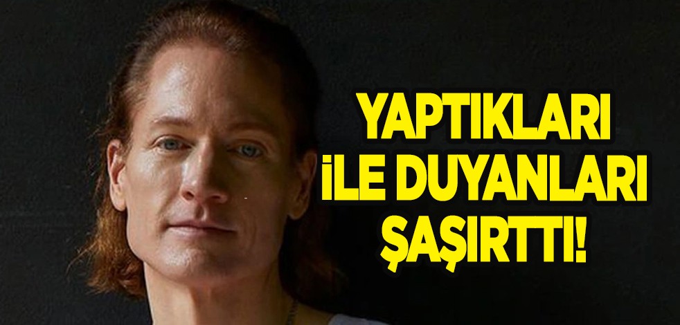 ABD'li milyarder ölümsüzlük hilesi için verdiği müthiş rakam! Şaşkına çeviren haber: Tam 2 milyon dolar!