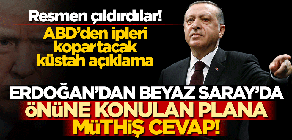 ABD'li senatör Jim Risch'ten küstah açıklamalar! Türkiye'yi yaptırımla tehdit etti