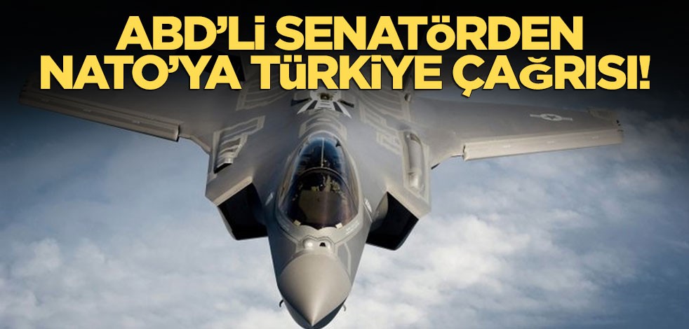 ABD'li senatörden Türkiye çıkışı: Hava desteği verilmeli