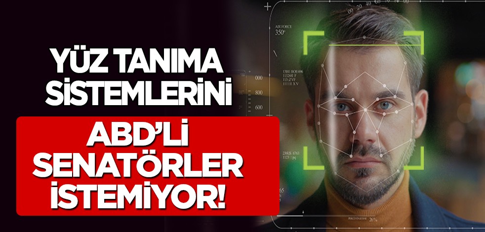 12 ABD'li Senatör mektup gönderdi! Havalimanlarında yüz tanıma sistemi: Artırılmasın diye resmi imza atıldı!