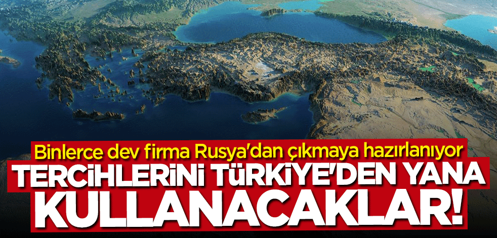 ABD'li şirketler adına Türkiye'ye kritik ziyaret
