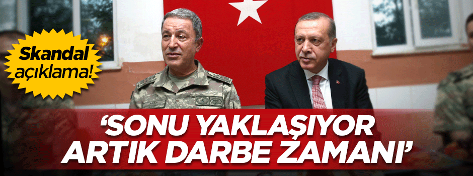 ABD eski başkan yardımcısının danışmanından skandal açıklama!