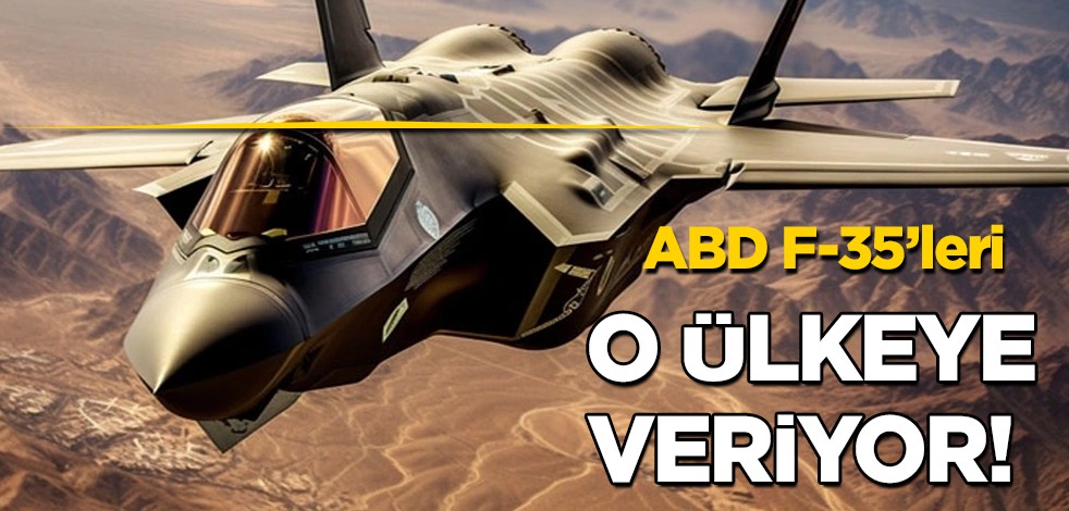 ABD'nin F-35'lerle tarihi hamlesi: Türkiye'nin yerine Çekya’ya veriyor, satışa onay verdi, fiyatı için bütçe tamam! Rusya ne yapacak?