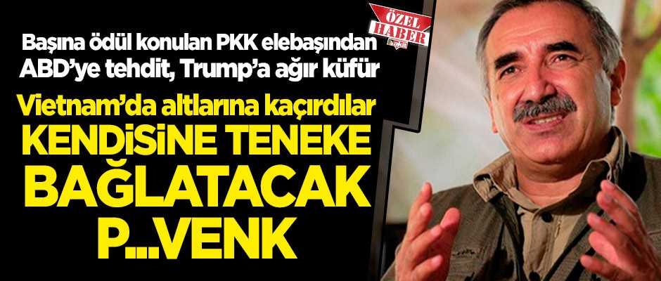ABD’nin ödül oyunu tam bir kandırmaca