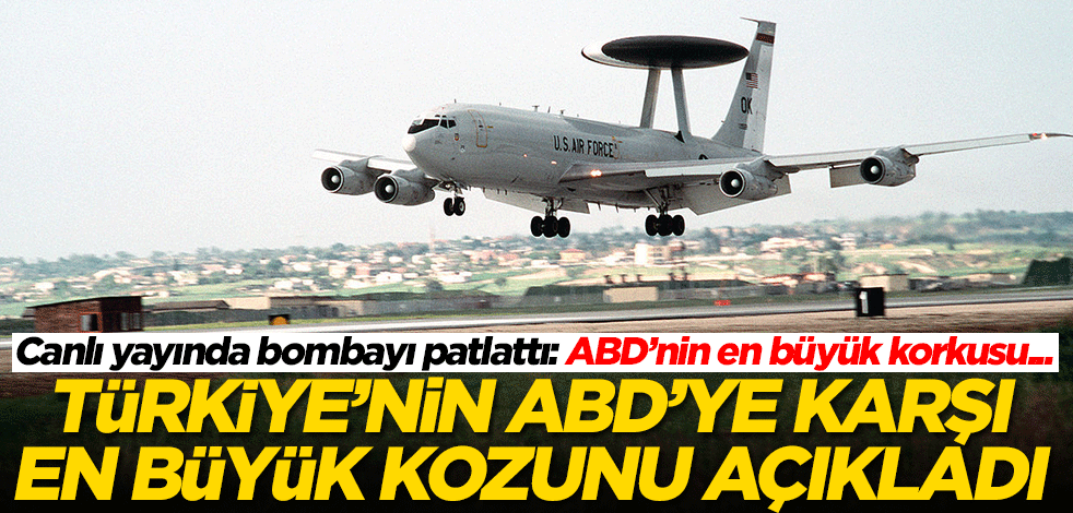 ABD'nin skandal soykırım çıkışına Türkiye daha yanıt vermedi! Ankara'nın en büyük kozunu açıkladı