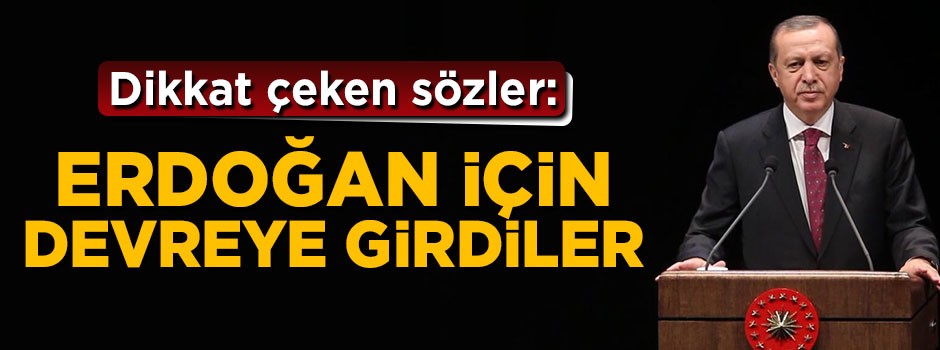 Abdülkadir Selvi açıkladı: Lobiler Erdoğan için devrede