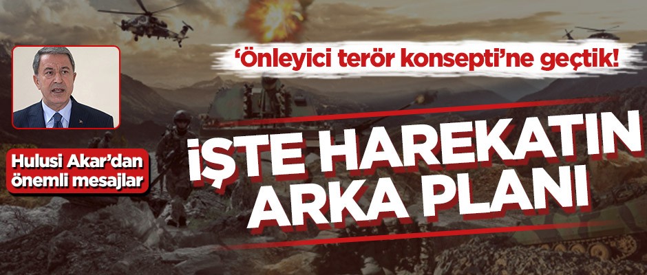 Abdulkadir Selvi, Barış Pınarı Harekatı’nın arka planını açıkladı