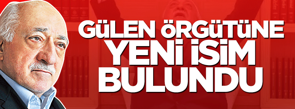 Abdülkadir Selvi Gülen örgütüne yeni isim buldu