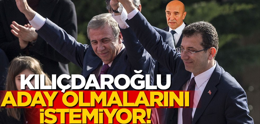 Abdulkadir Selvi: Kılıçdaroğlu belediye başkanlarının adaylığına sıcak bakmıyor