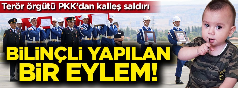 Abdullah Ağar: Bilinçli yapılan bir eylemdi