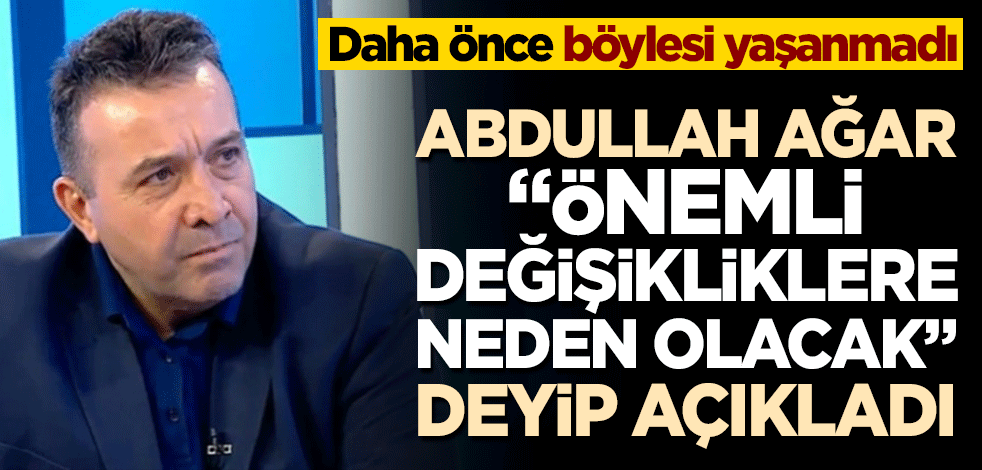 Abdullah Ağar 'çok önemli' deyip paylaştı! Ermeni topraklarından geçen 'Türk koridoru!'