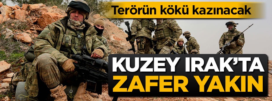 Abdullah Ağar: Türkiye'nin önünde engel kalmadı