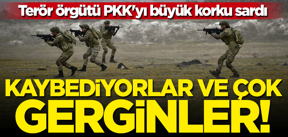 Abdullah Ağar'dan çarpıcı açıklama: Kaybediyorlar ve çok gerginler