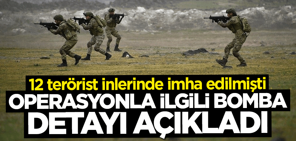 Abdullah Ağar'dan çarpıcı açıklama: Muazzam bir operasyona imza atıldı